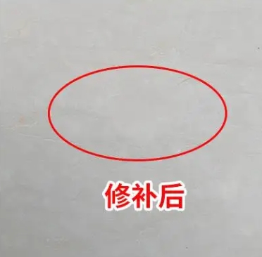 循化瓷砖空鼓维修专业解答下贴瓷砖前墙壁基层存在的裂缝的影响